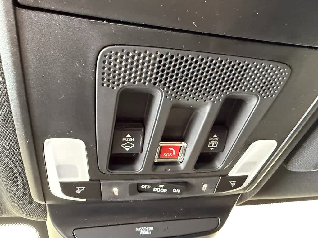 Thumbnail: 2025 Acura ADX - 27