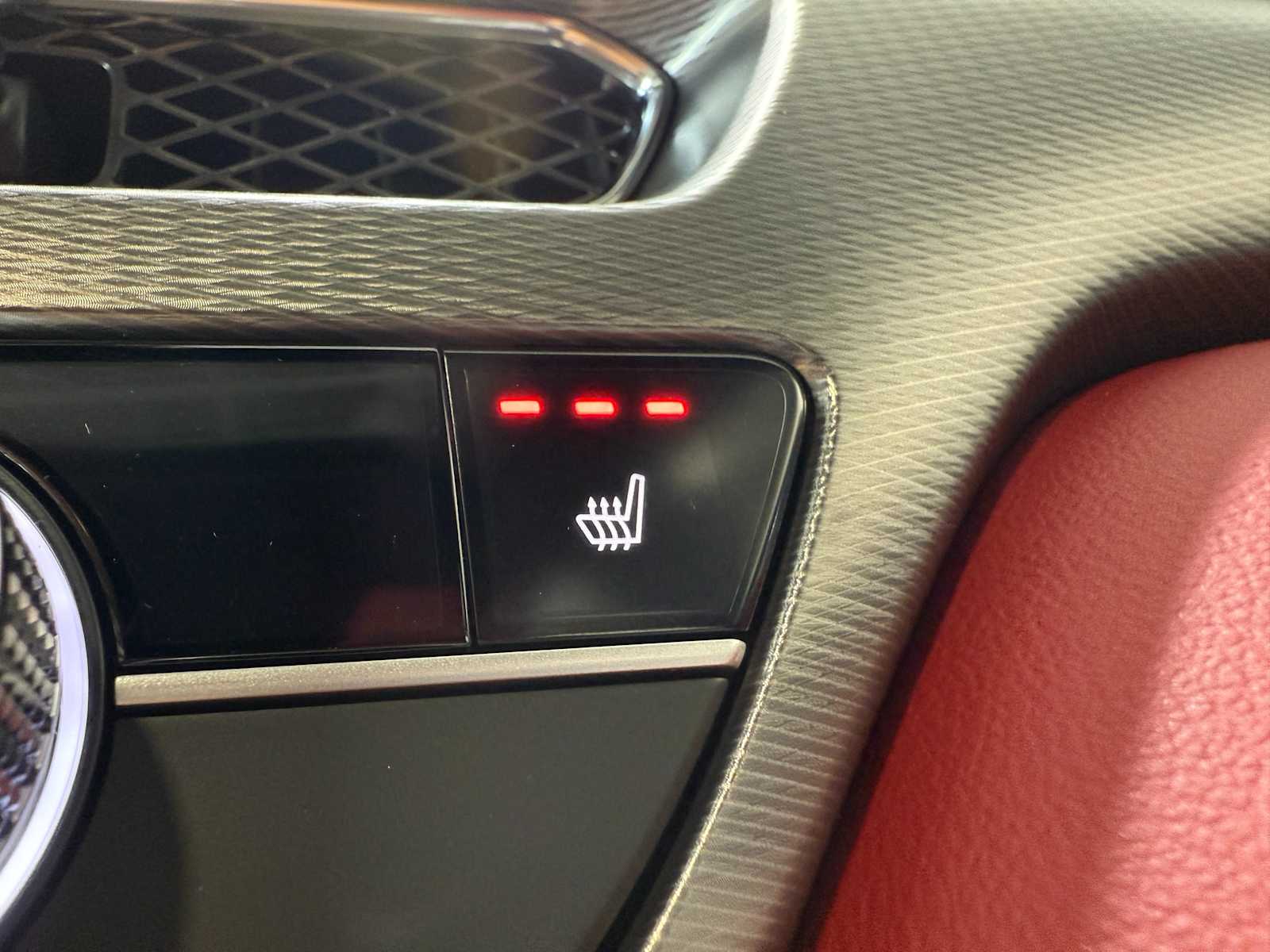 Thumbnail: 2026 Acura Integra - 19