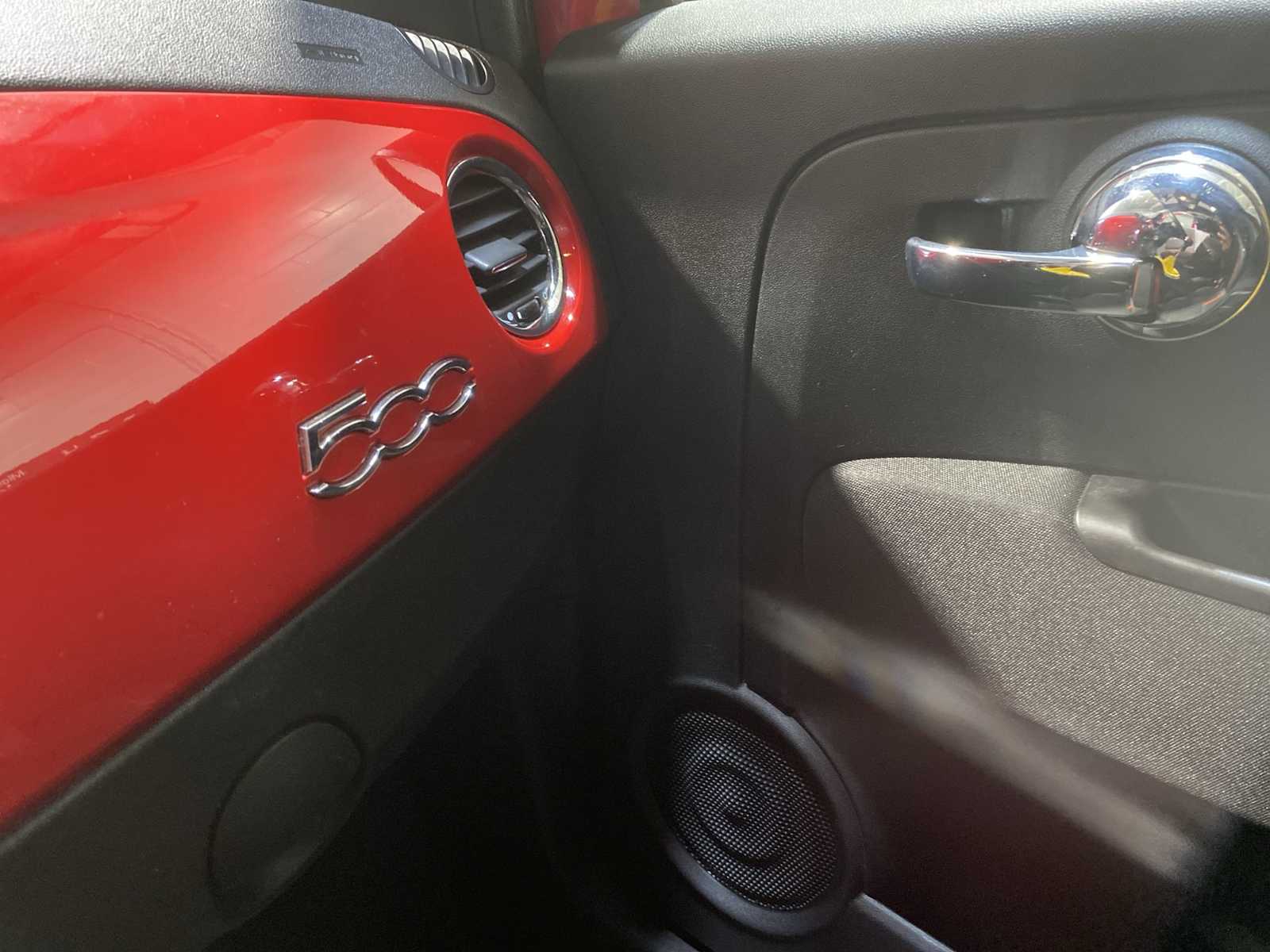 Thumbnail: 2012 Fiat 500 - 25