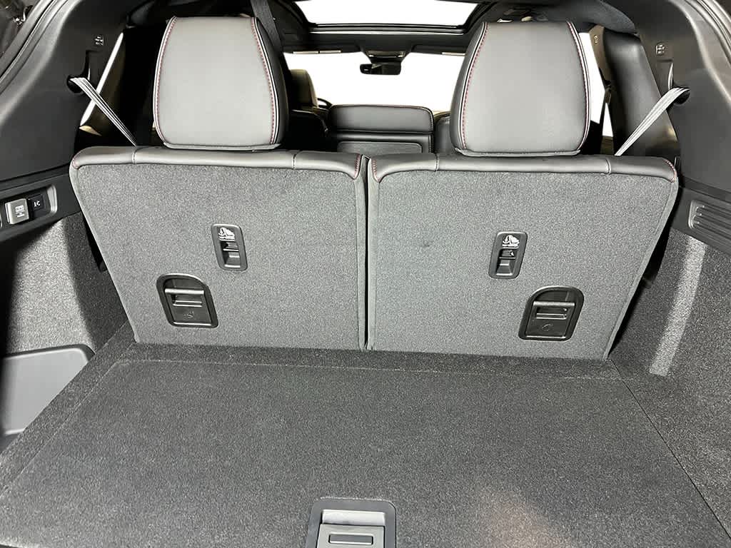 Thumbnail: 2026 Acura MDX - 32