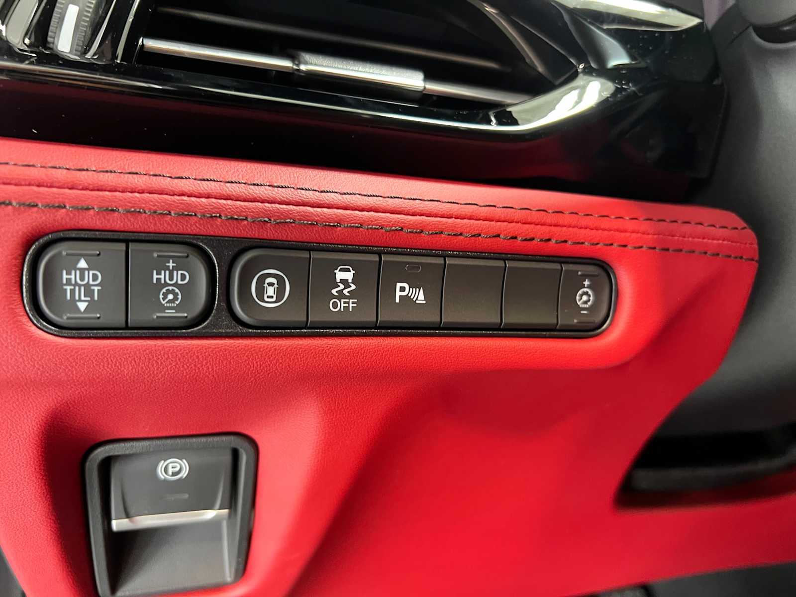 Thumbnail: 2026 Acura MDX - 22