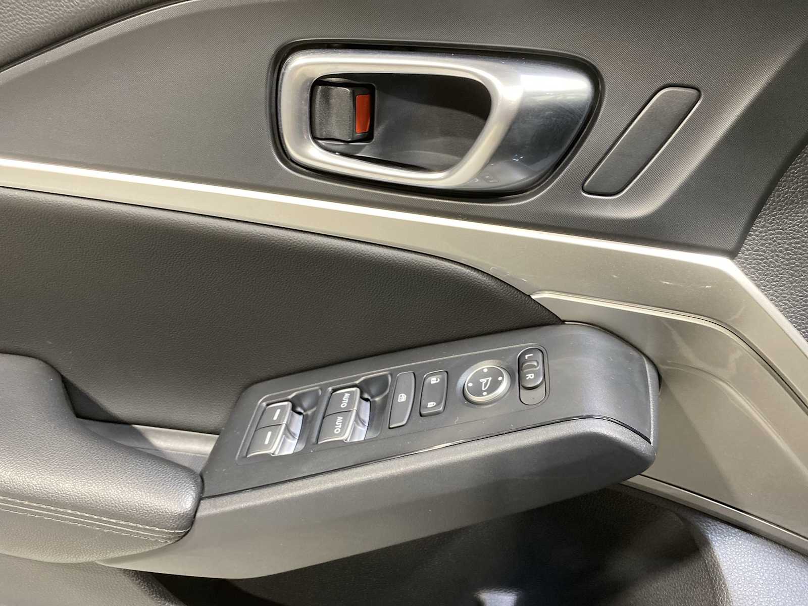 Thumbnail: 2023 Acura Integra - 23