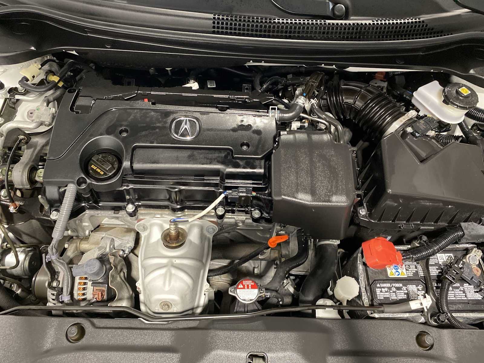 Thumbnail: 2022 Acura ILX - 9