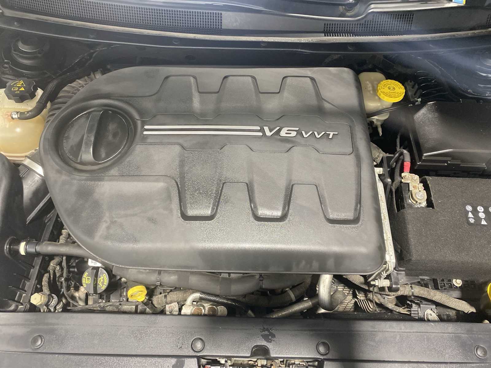 Thumbnail: 2015 Chrysler 200 - 9