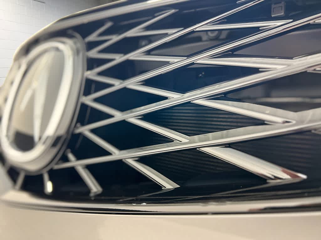 Thumbnail: 2026 Acura RDX - 10