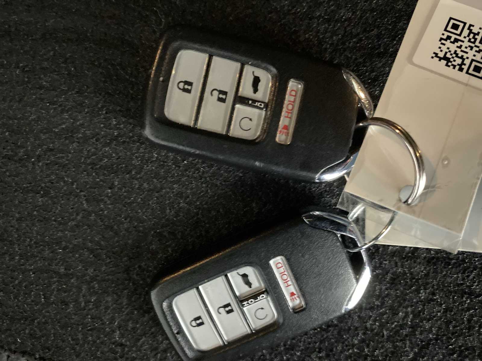 Thumbnail: 2021 Honda CR-V - 20