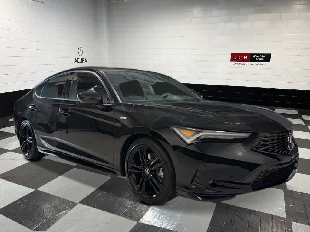 Thumbnail: 2026 Acura Integra - 7