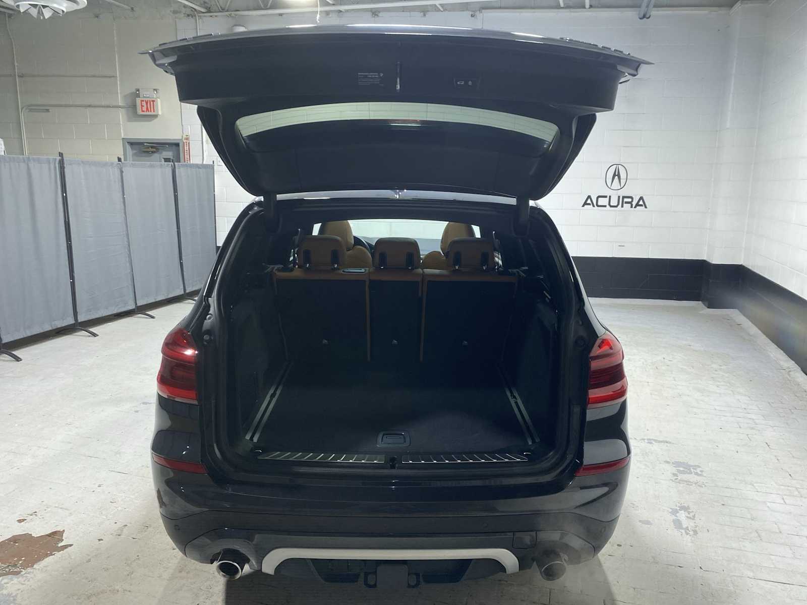 Thumbnail: 2019 BMW X3 - 19