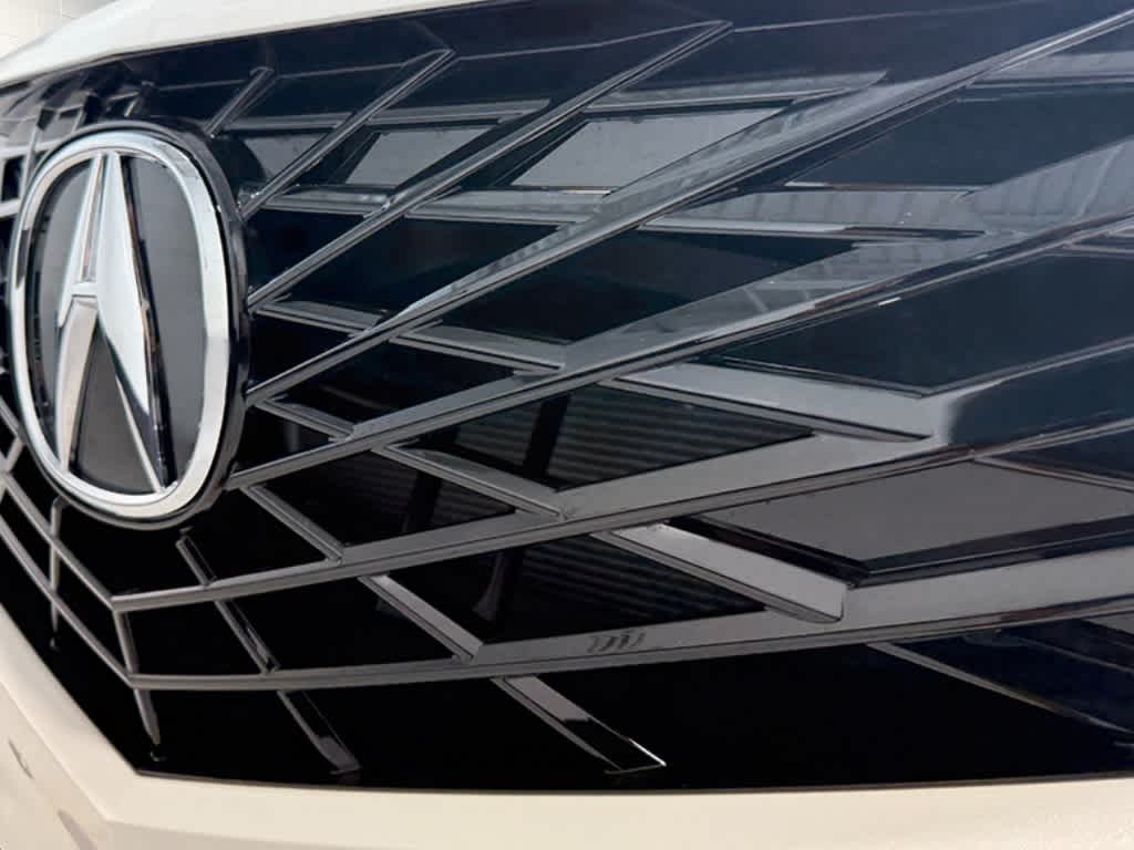 Thumbnail: 2025 Acura ADX - 11