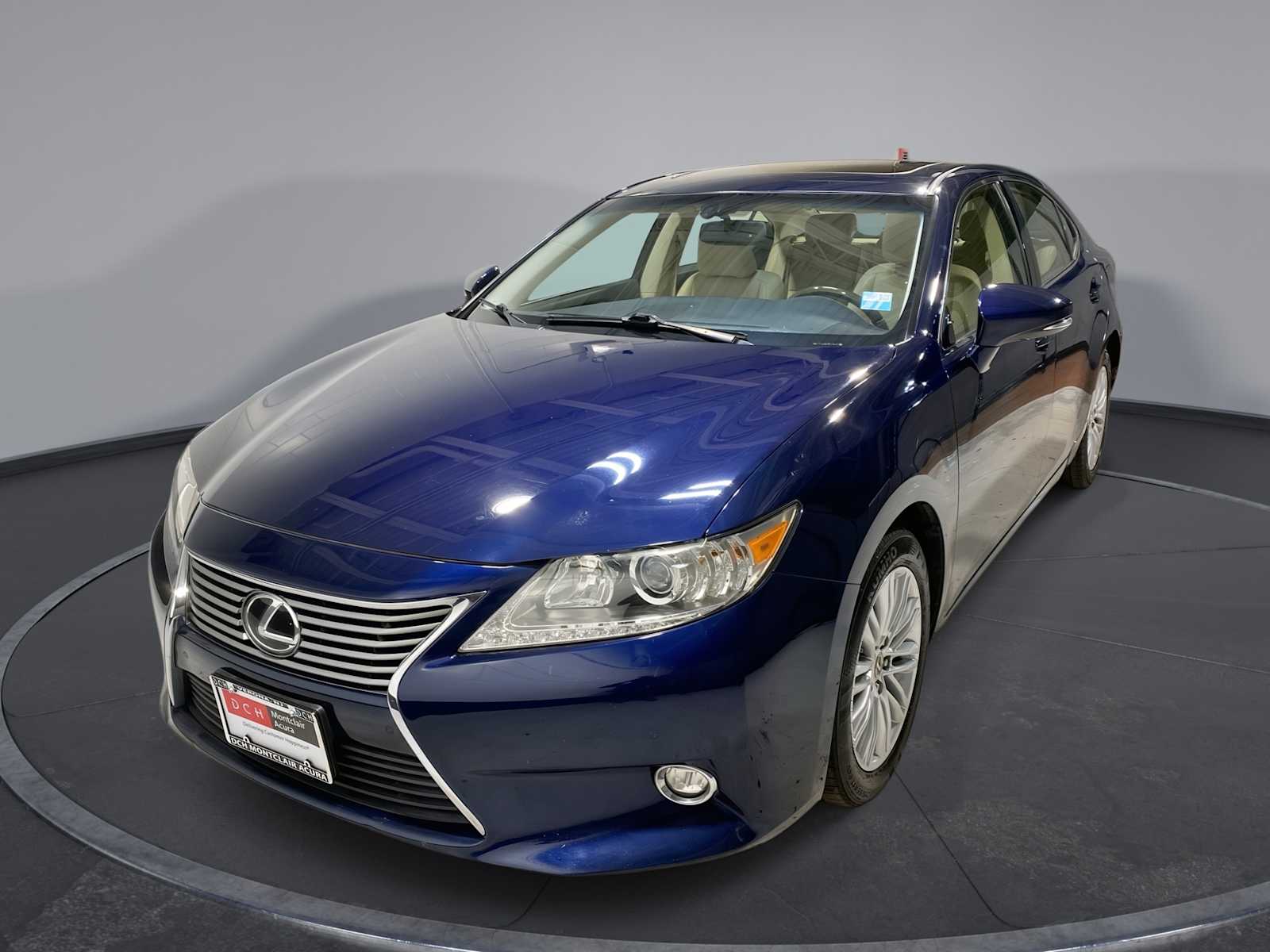 2015 Lexus ES 350 -
                  Verona, NJ