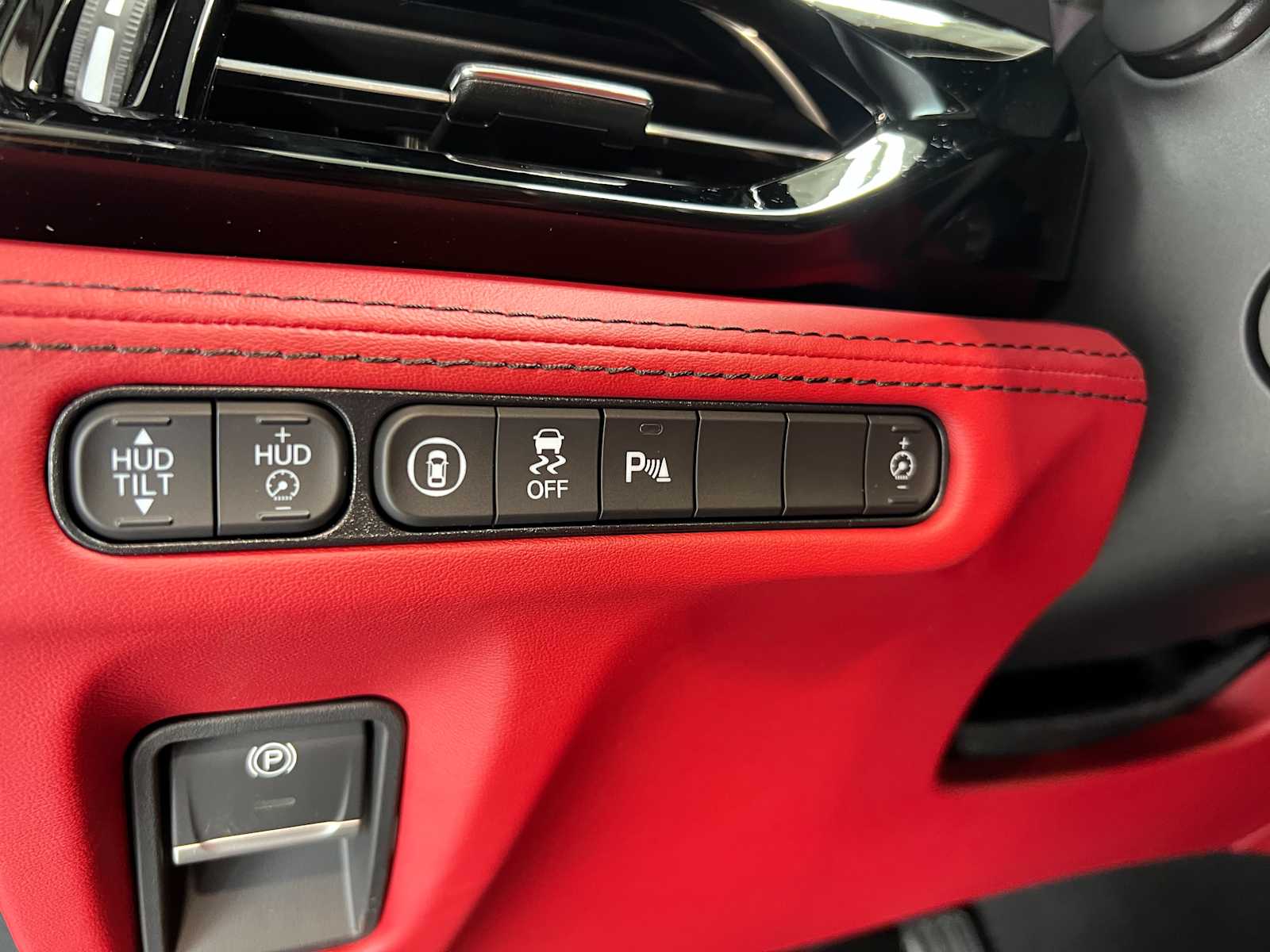 Thumbnail: 2026 Acura MDX - 22