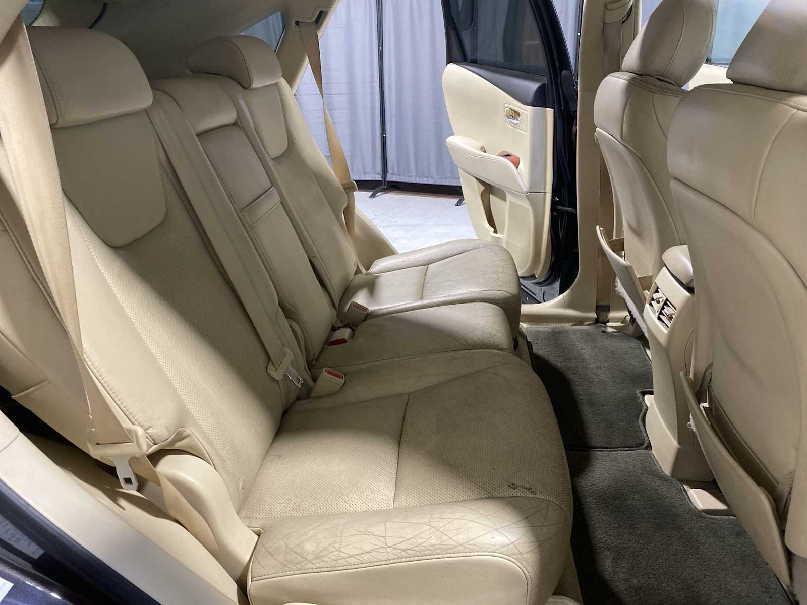 Thumbnail: 2010 Lexus RX - 13