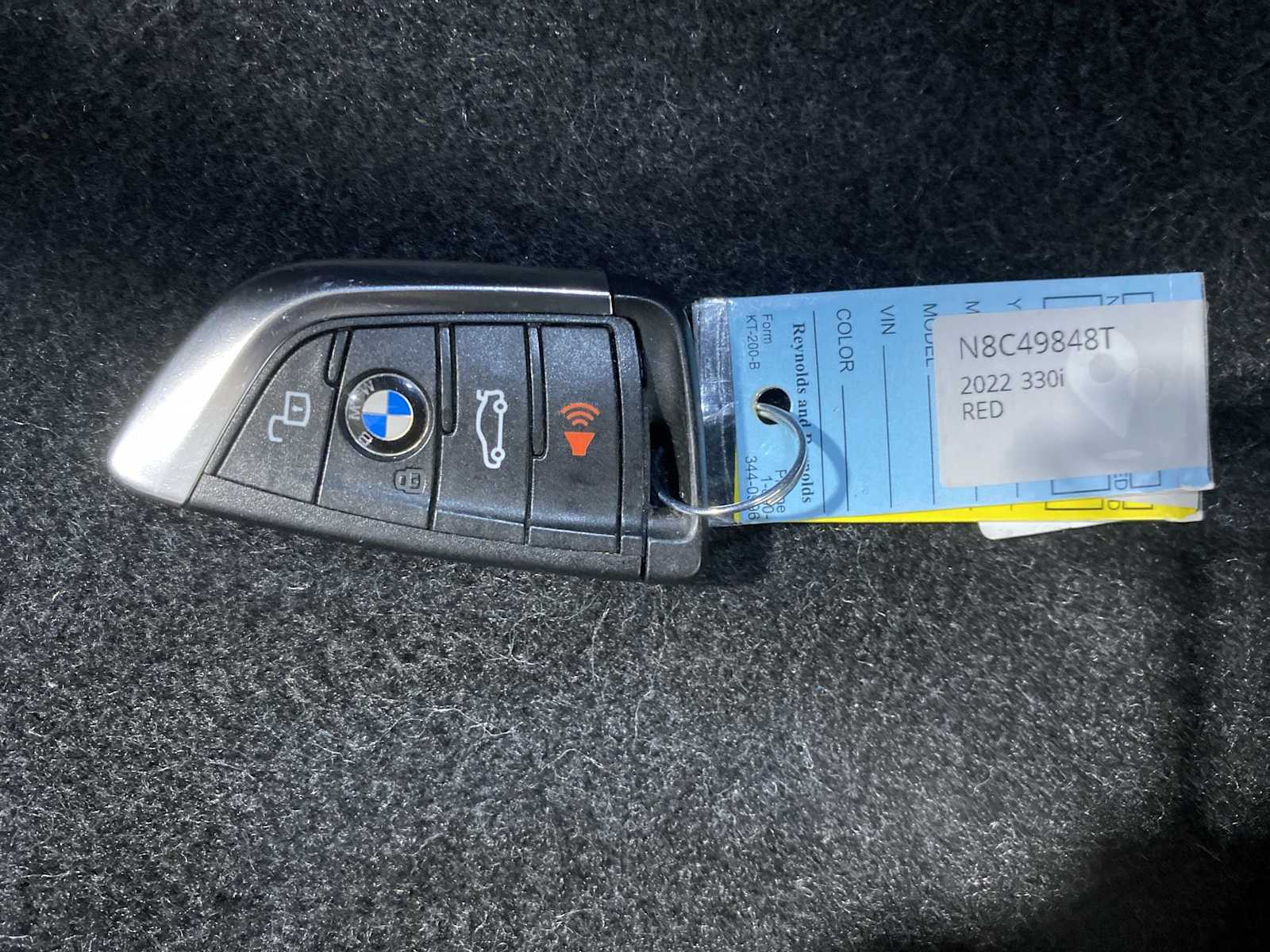 Thumbnail: 2022 BMW 3 Series - 20