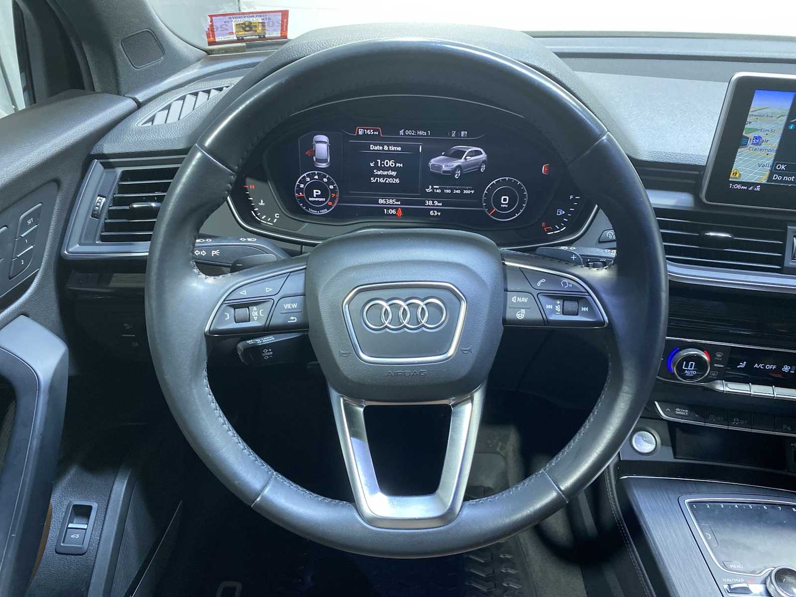 Thumbnail: 2019 Audi Q5 - 15