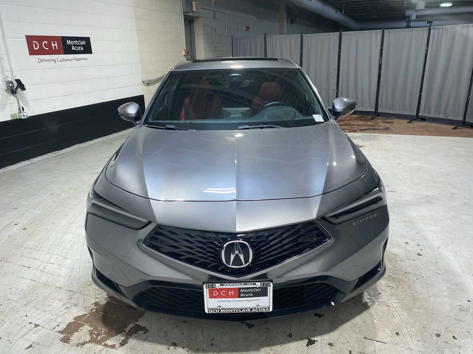 Thumbnail: 2023 Acura Integra - 6