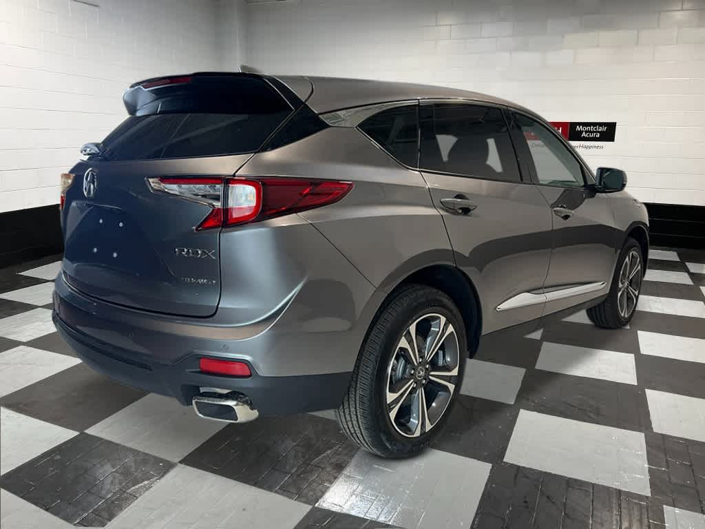 Thumbnail: 2026 Acura RDX - 5