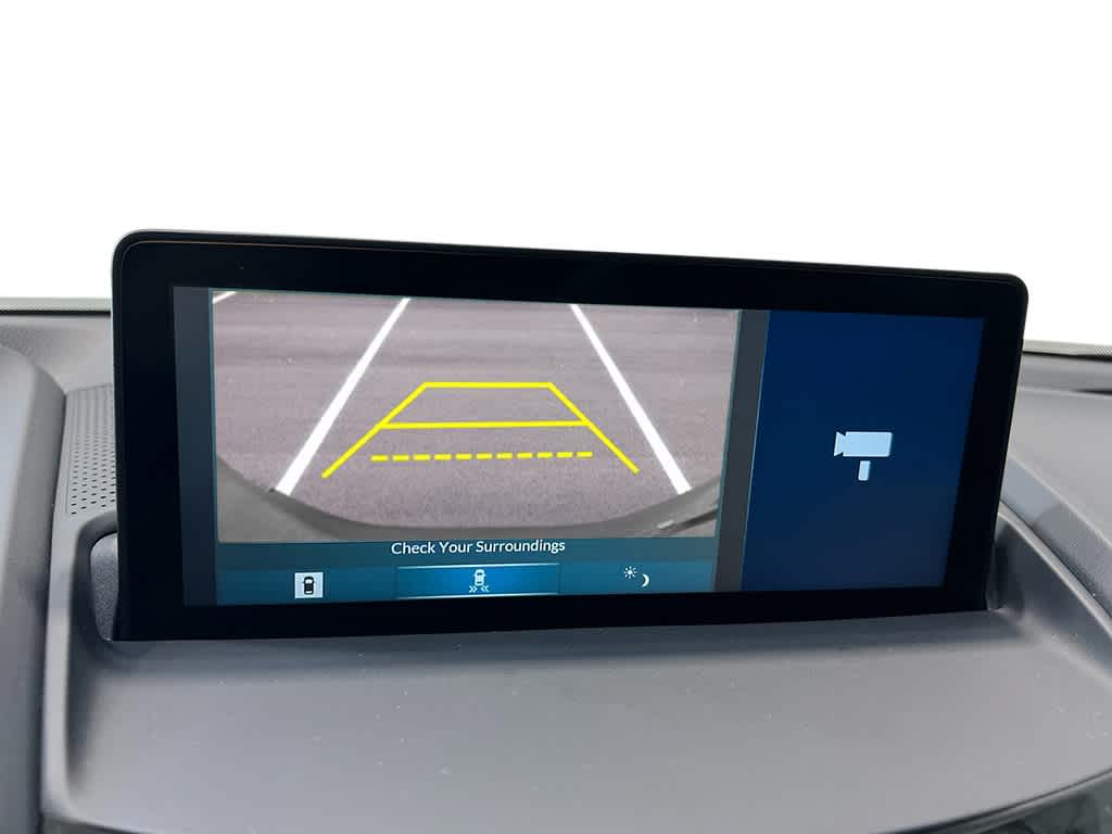 Thumbnail: 2026 Acura RDX - 27