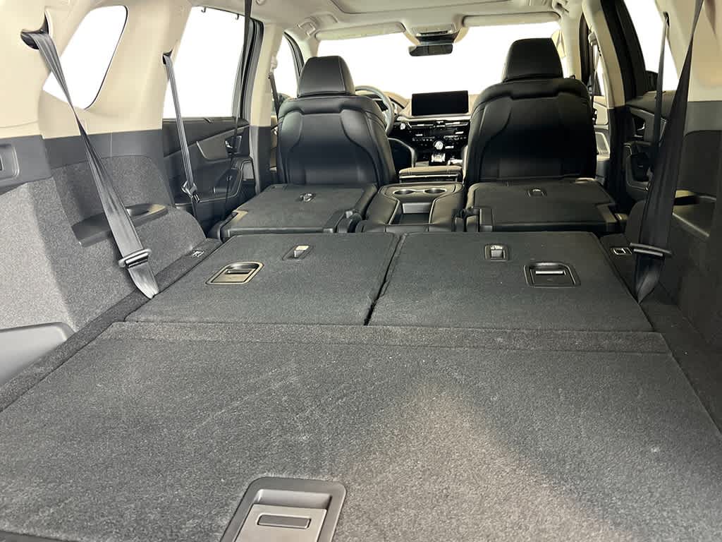 Thumbnail: 2026 Acura MDX - 33