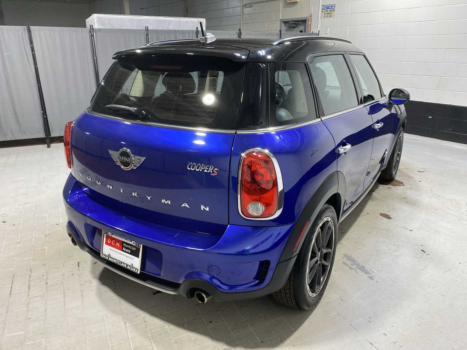 Thumbnail: 2016 MINI Cooper Countryman - 26