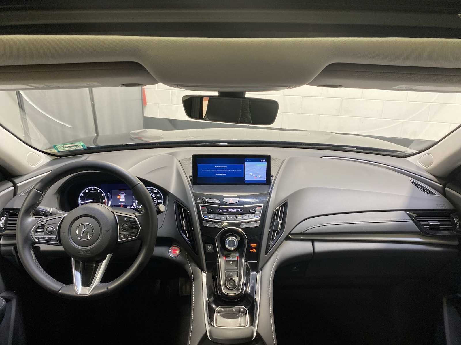 Thumbnail: 2019 Acura RDX - 10