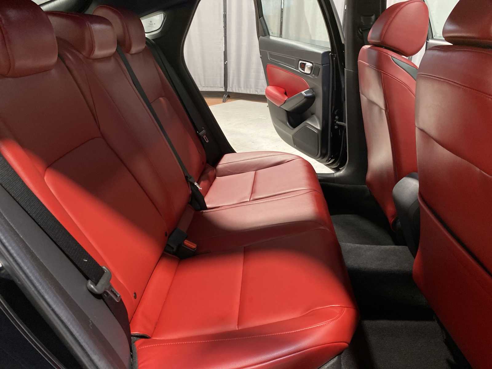 Thumbnail: 2023 Acura Integra - 13