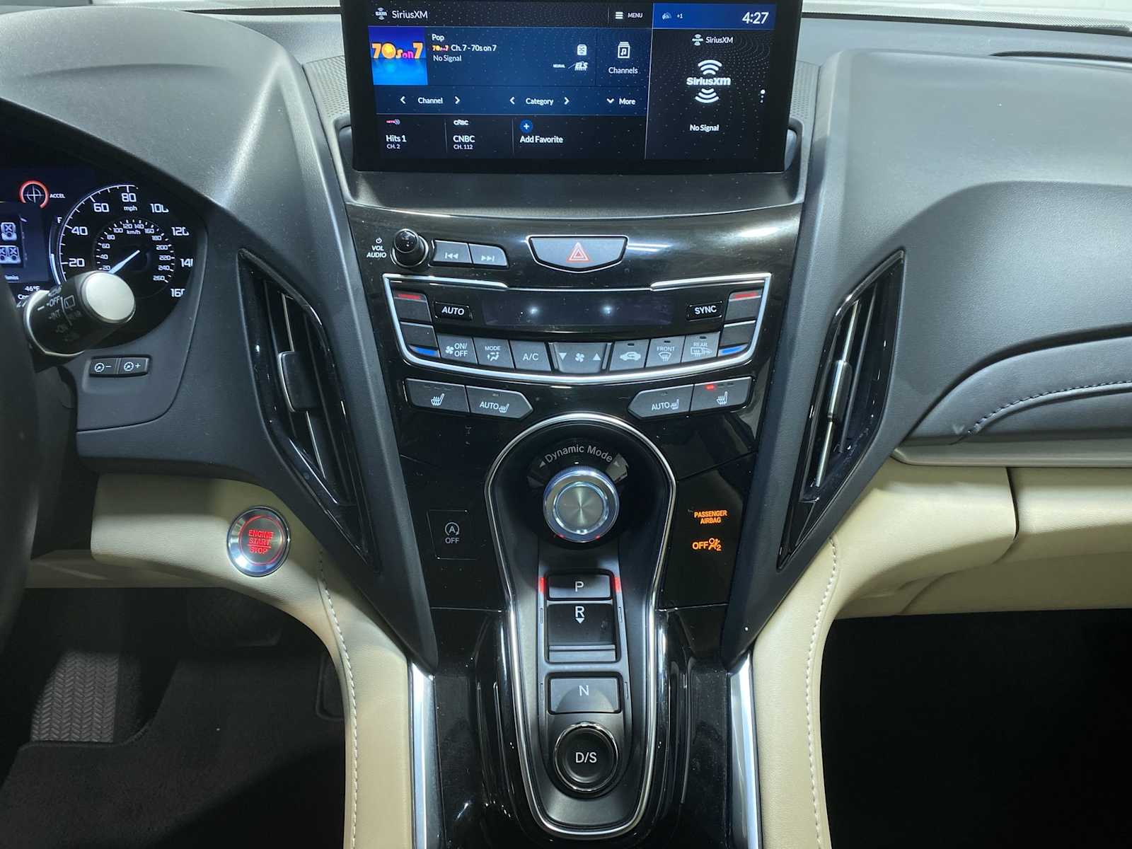 Thumbnail: 2024 Acura RDX - 16