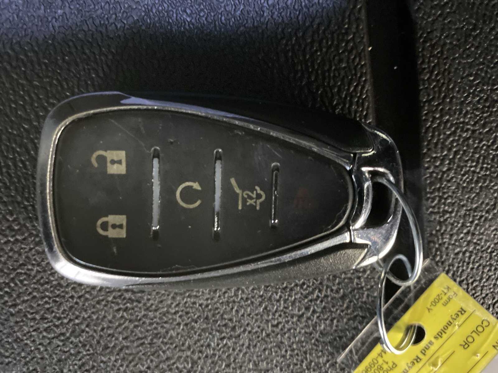 Thumbnail: 2020 Chevrolet Equinox - 20