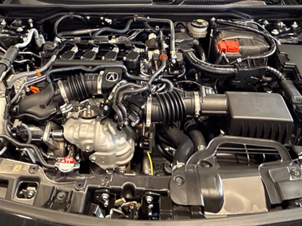 Thumbnail: 2026 Acura Integra - 11