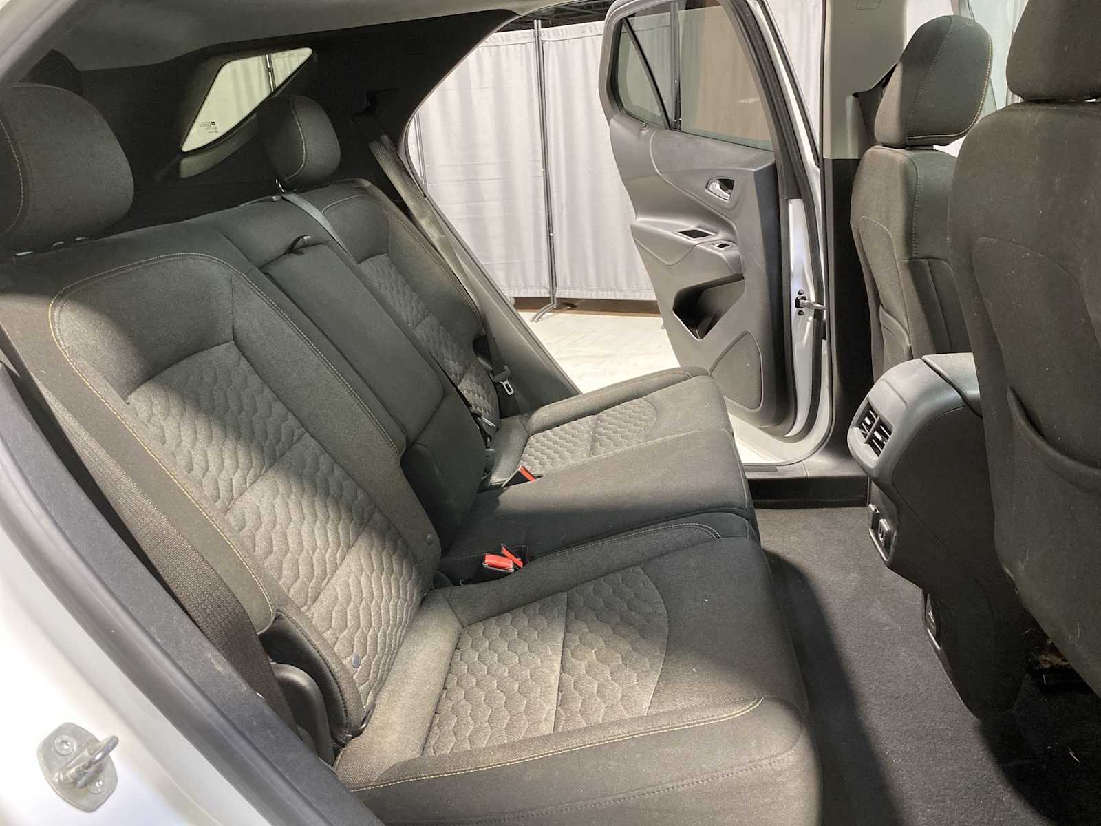 Thumbnail: 2018 Chevrolet Equinox - 13