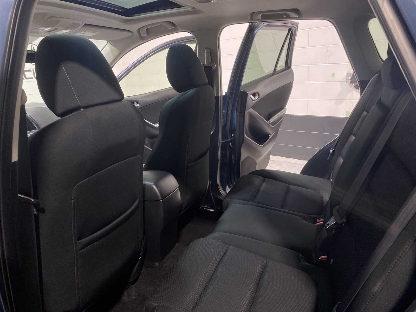 Thumbnail: 2016 Mazda CX-5 - 12