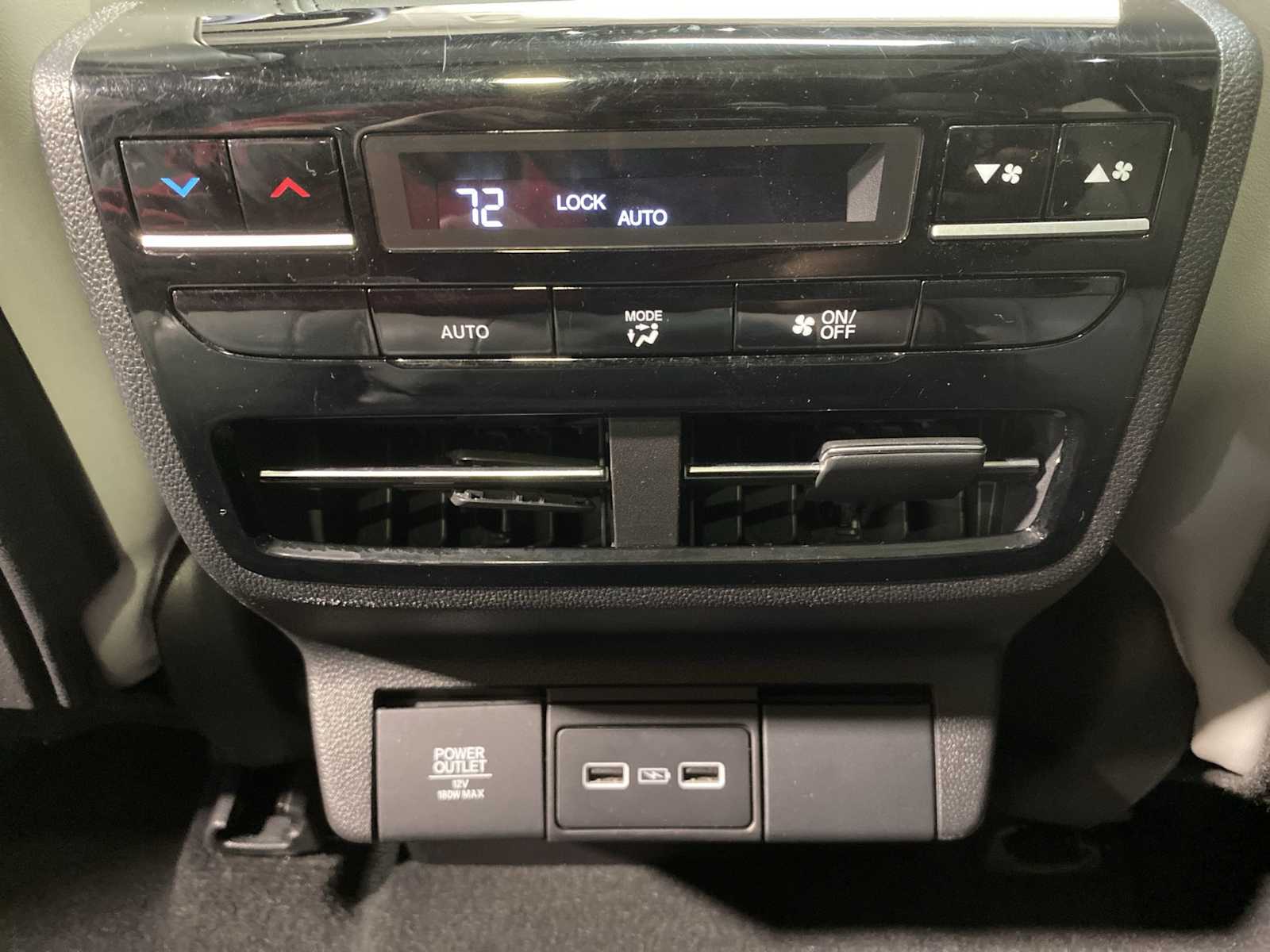 Thumbnail: 2023 Acura MDX - 25