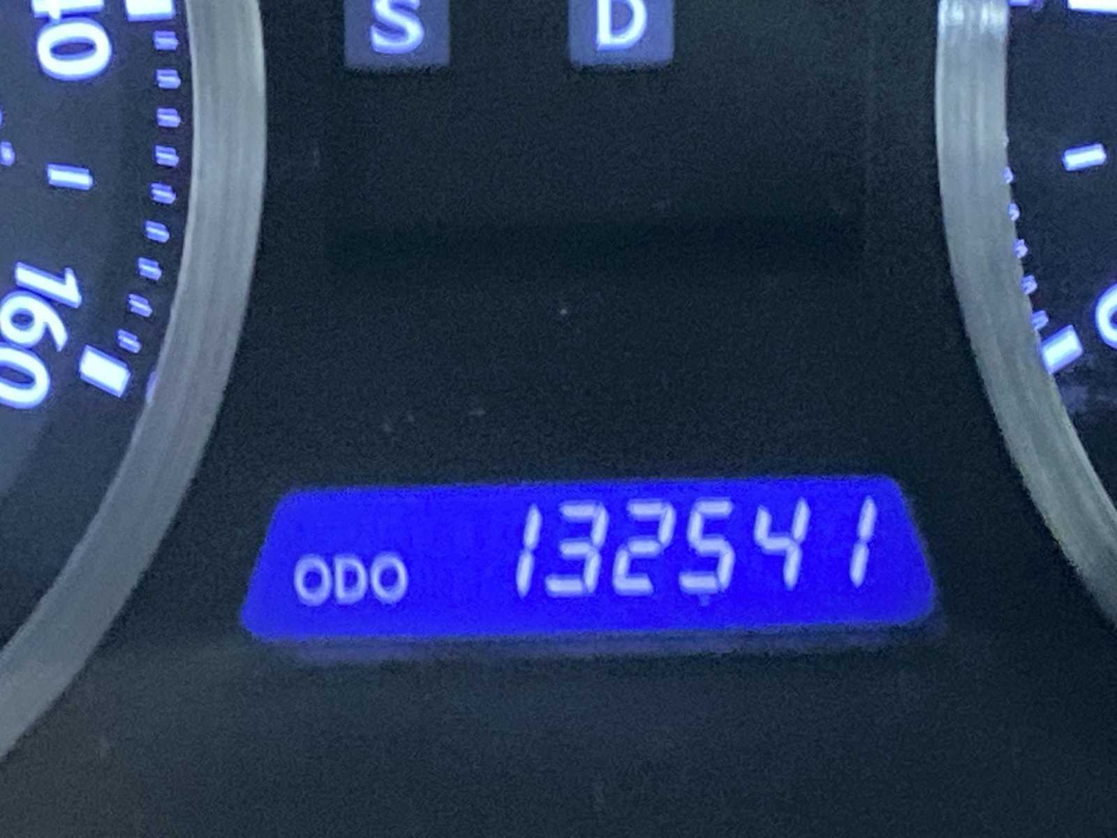 Thumbnail: 2011 Lexus IS - 18