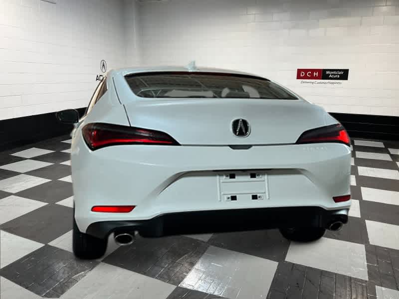 Thumbnail: 2026 Acura Integra - 4