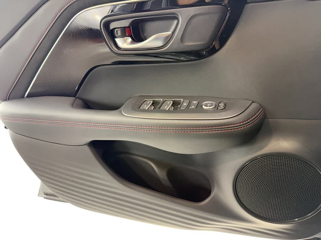 Thumbnail: 2026 Acura ADX - 24