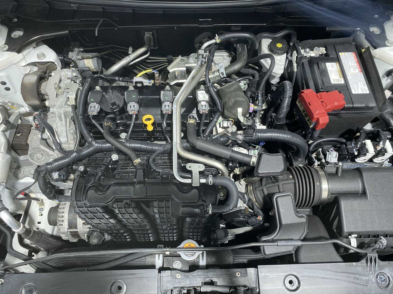 Thumbnail: 2024 Nissan Altima - 9