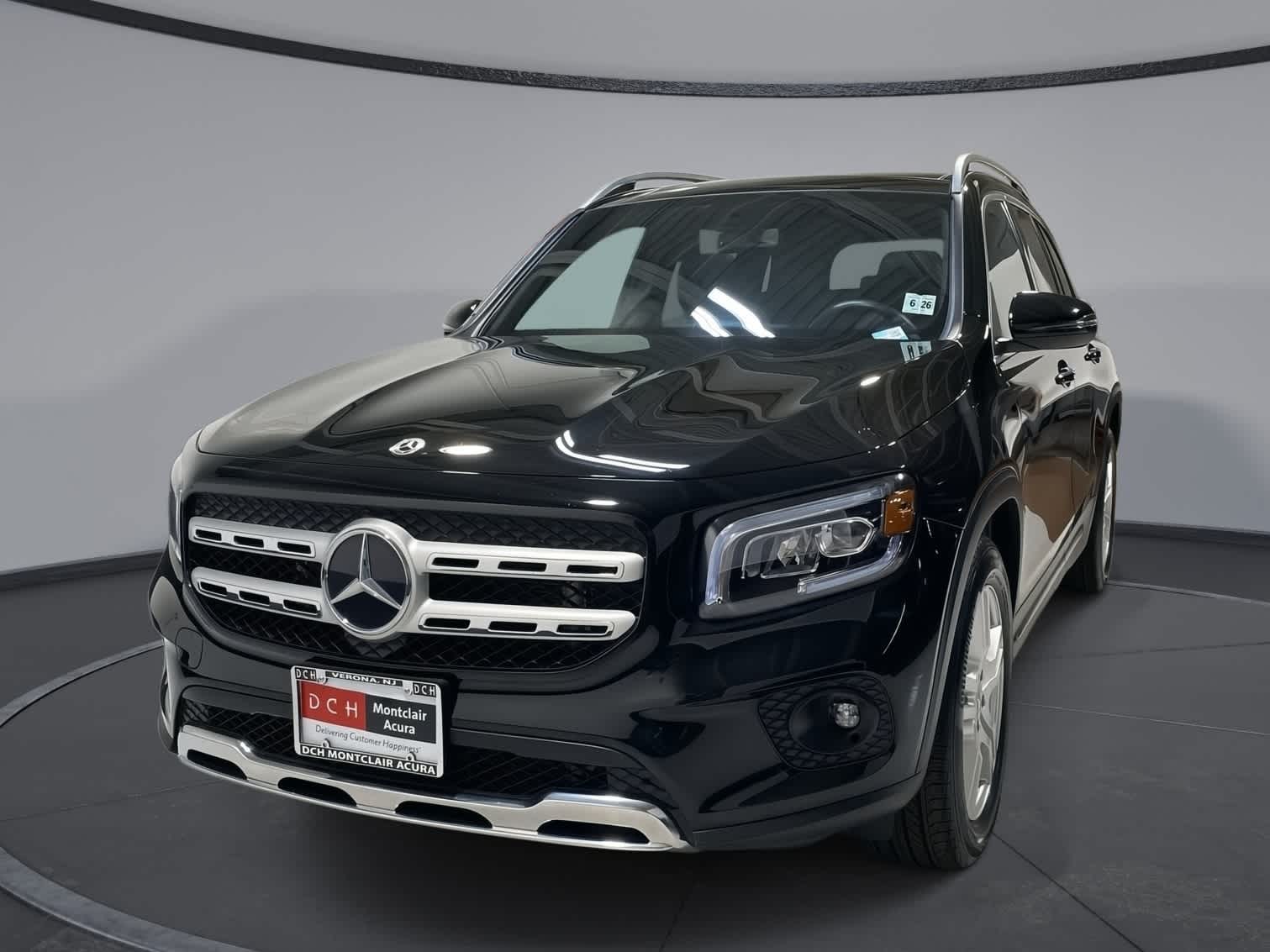 2021 Mercedes-Benz GLB 250 -
                Verona, NJ