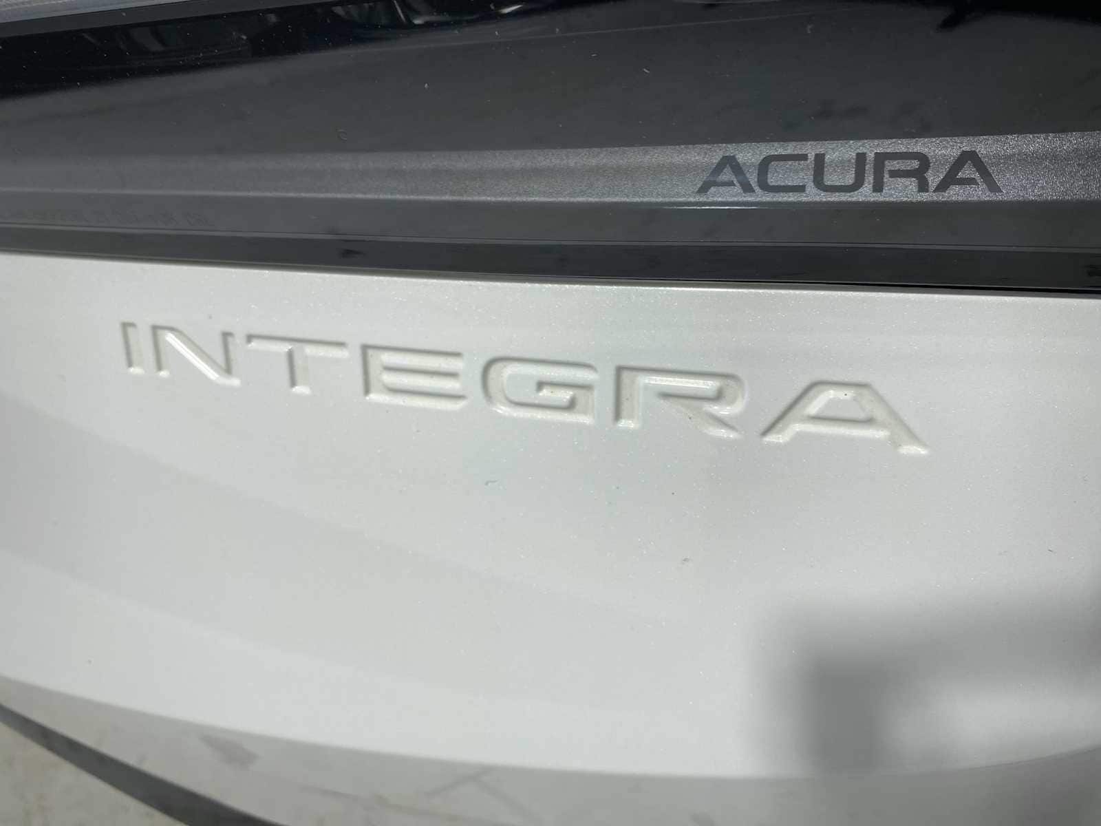Thumbnail: 2023 Acura Integra - 7