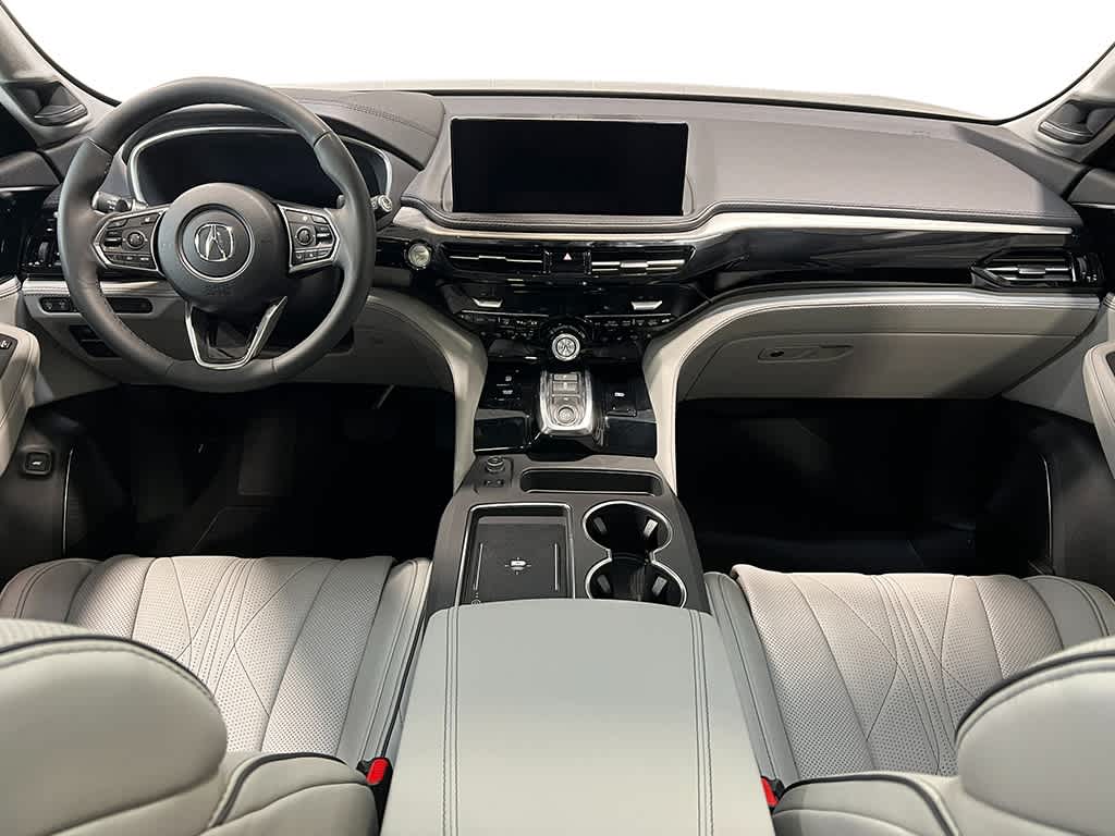 Thumbnail: 2026 Acura MDX - 21