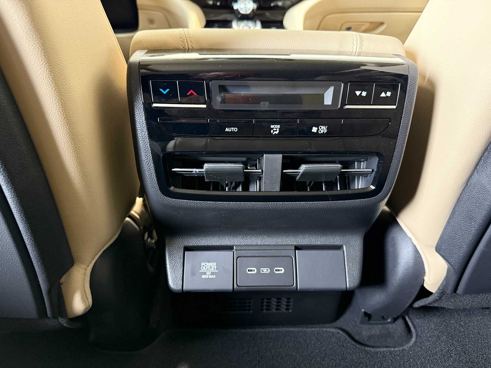 Thumbnail: 2026 Acura MDX - 29