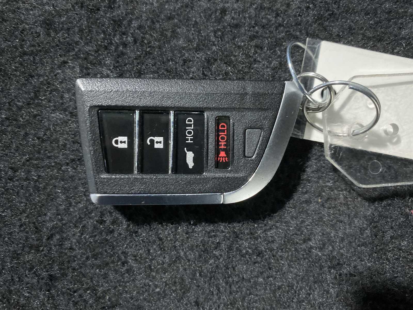 Thumbnail: 2024 Acura RDX - 20