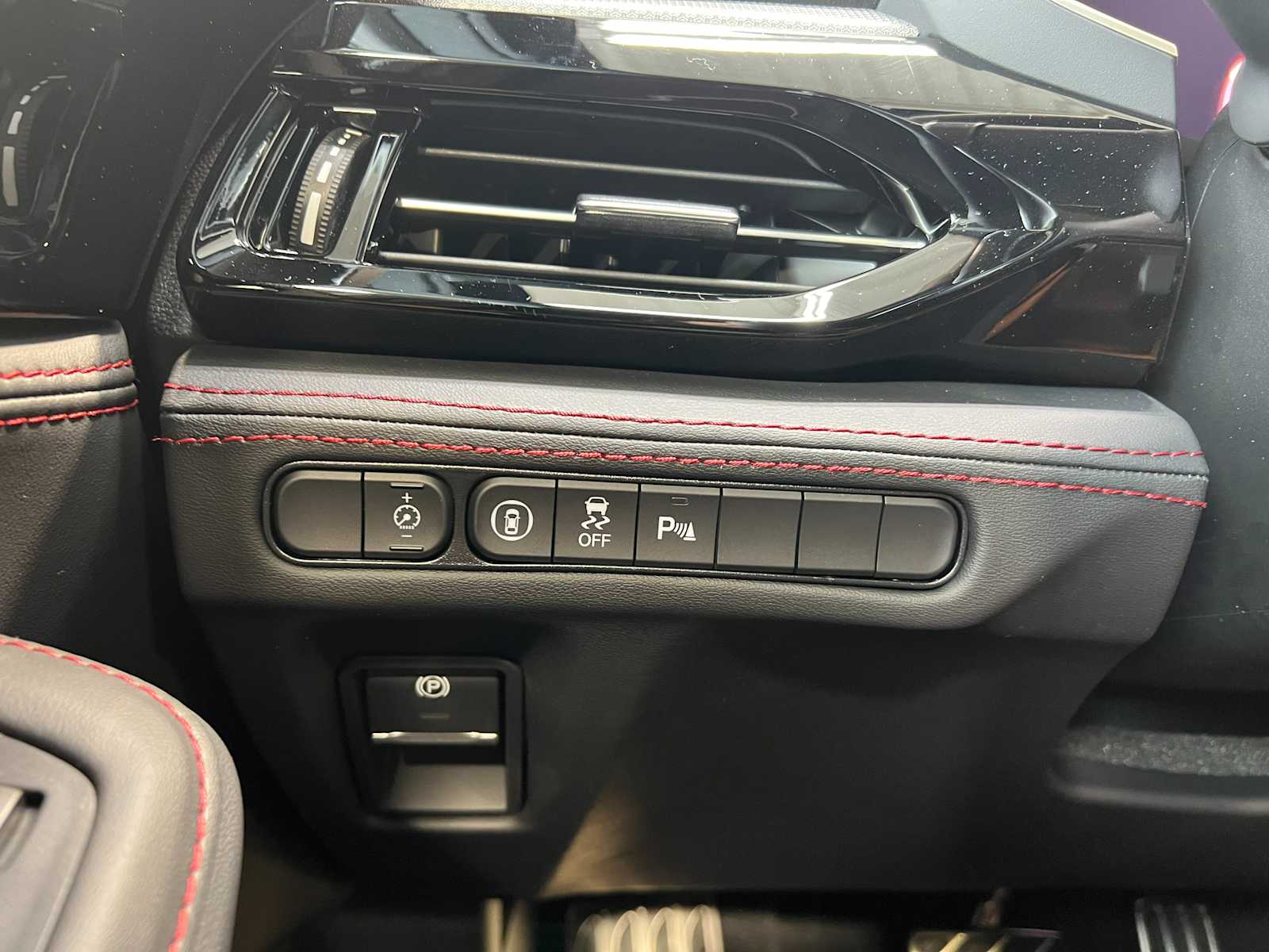 Thumbnail: 2026 Acura MDX - 23