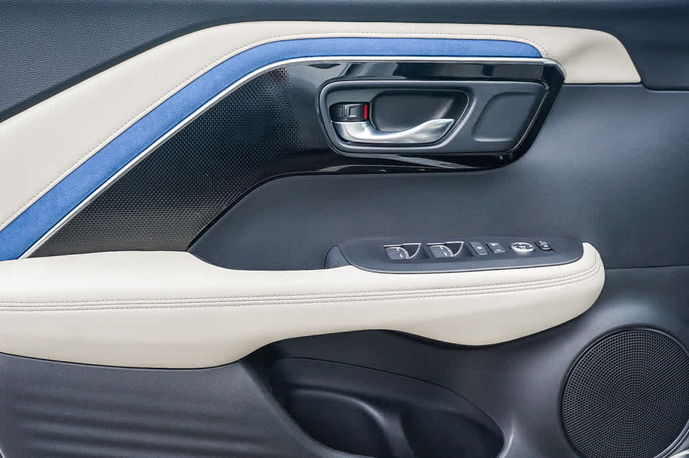 Thumbnail: 2026 Acura ADX - 19