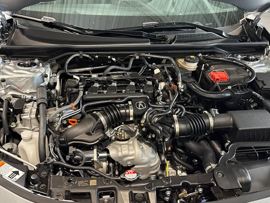 Thumbnail: 2026 Acura Integra - 12