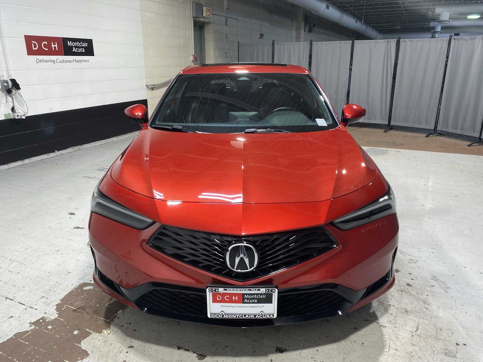 Thumbnail: 2023 Acura Integra - 6