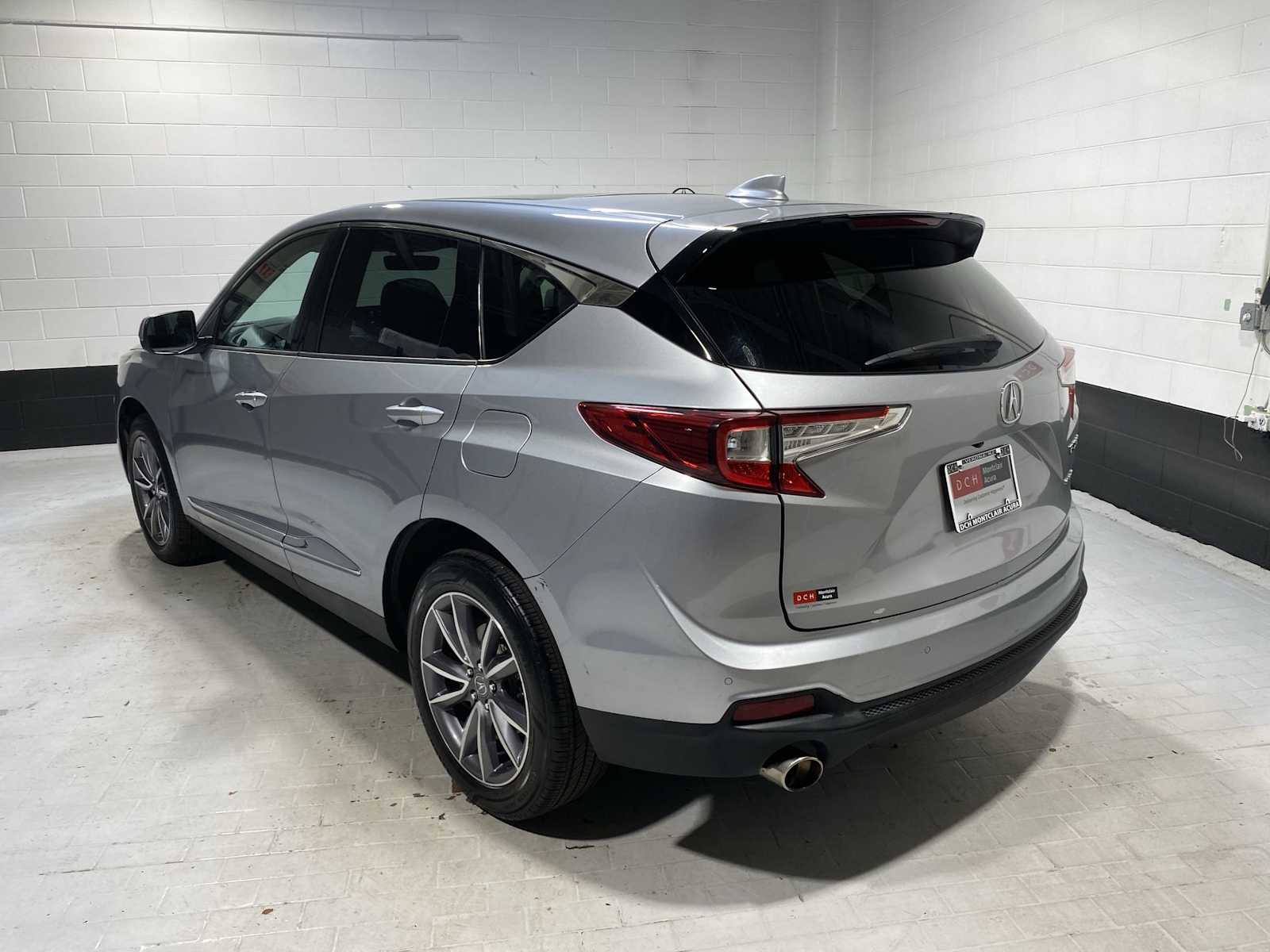 Thumbnail: 2020 Acura RDX - 4