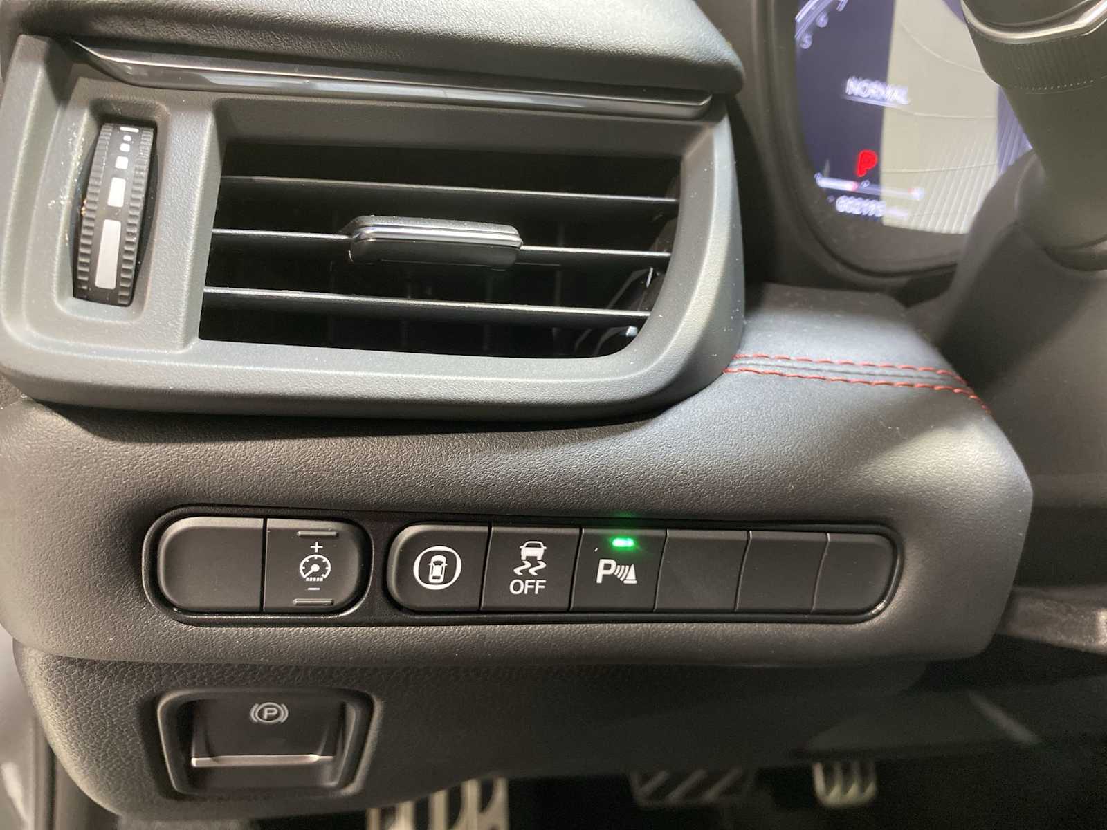 Thumbnail: 2025 Acura TLX - 24