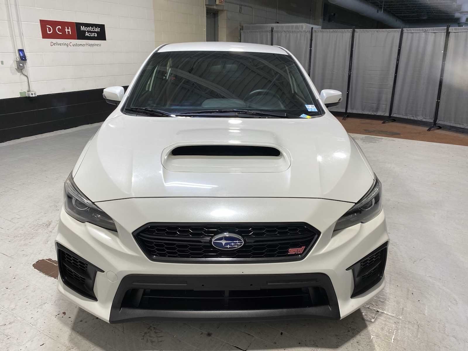 Thumbnail: 2020 Subaru WRX - 6