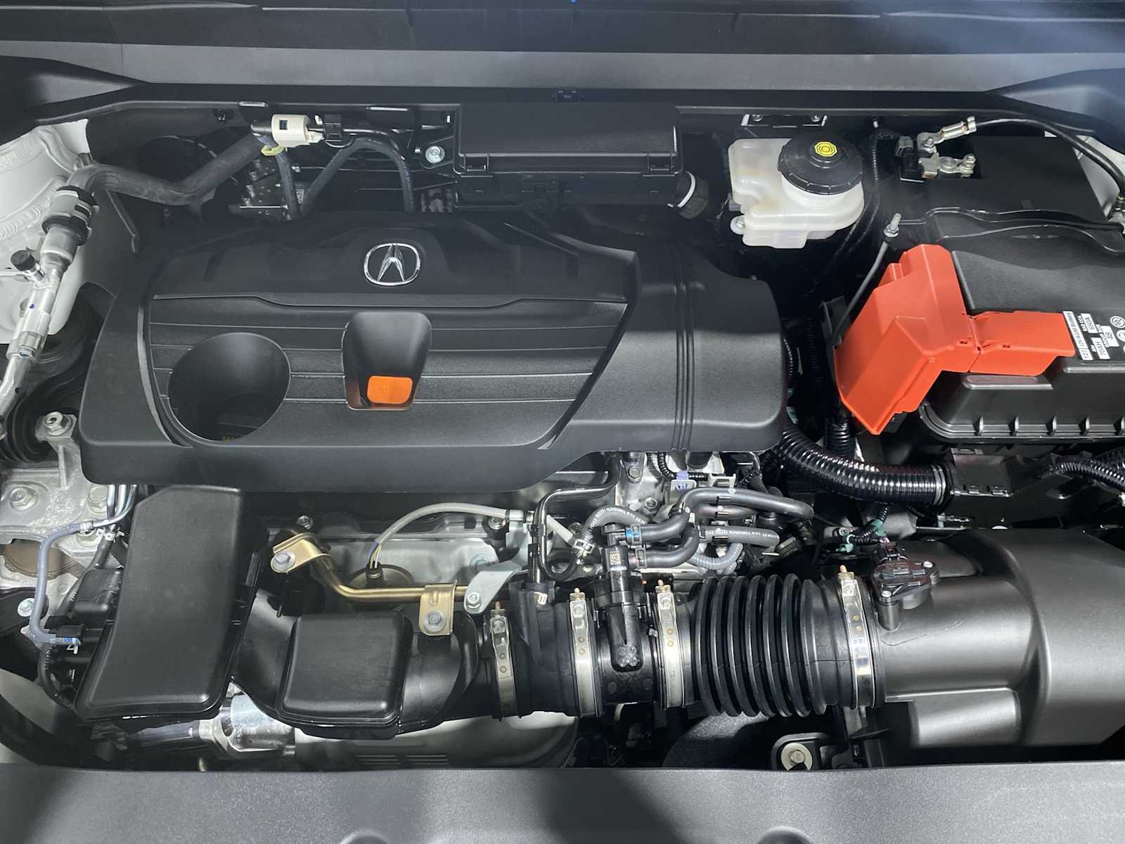 Thumbnail: 2025 Acura RDX - 9