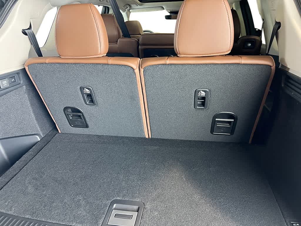 Thumbnail: 2026 Acura MDX - 30