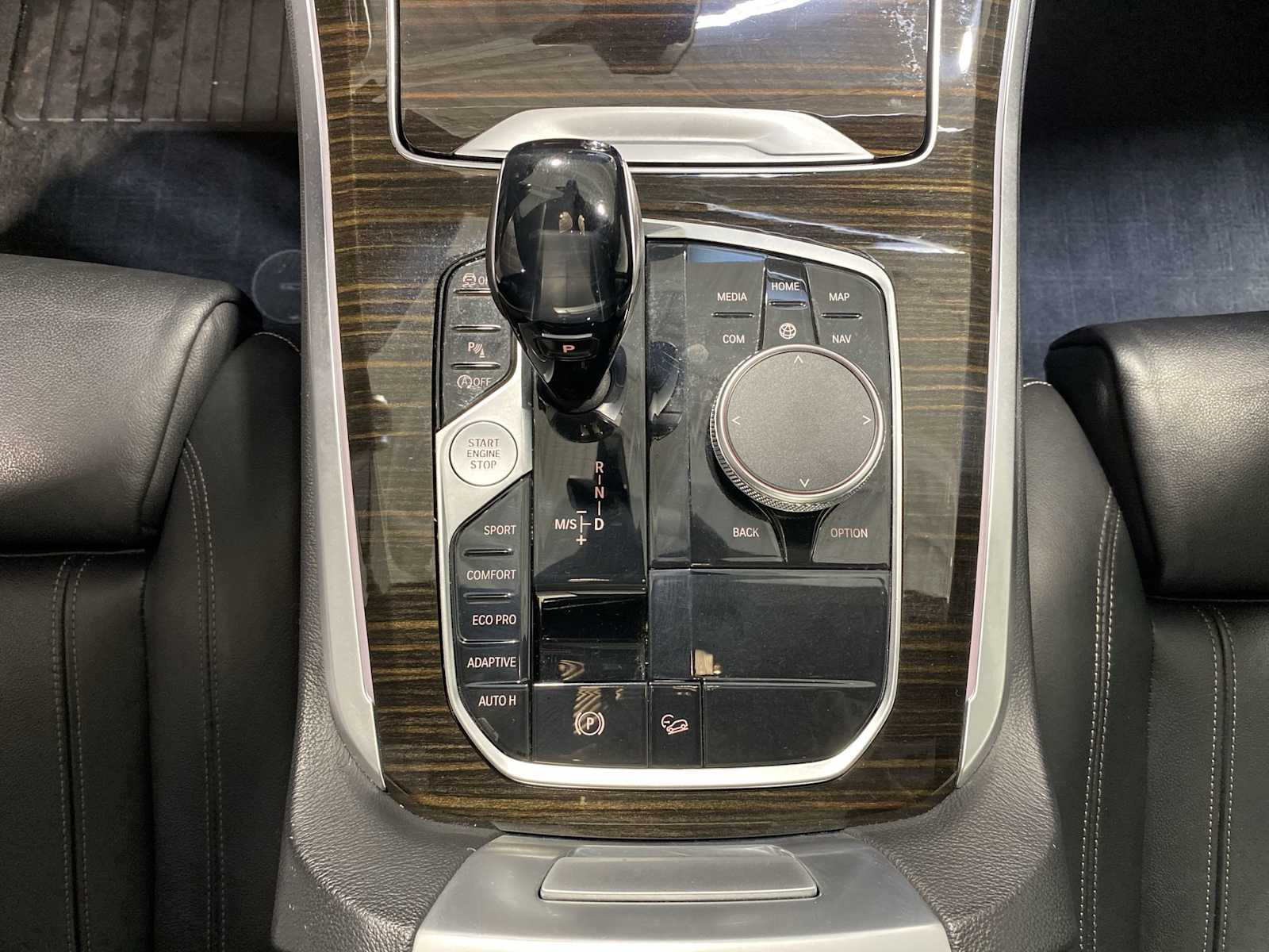 2019 BMW X5 xDrive40i 17